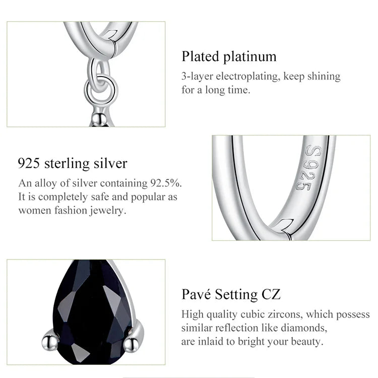 Maria Earring
