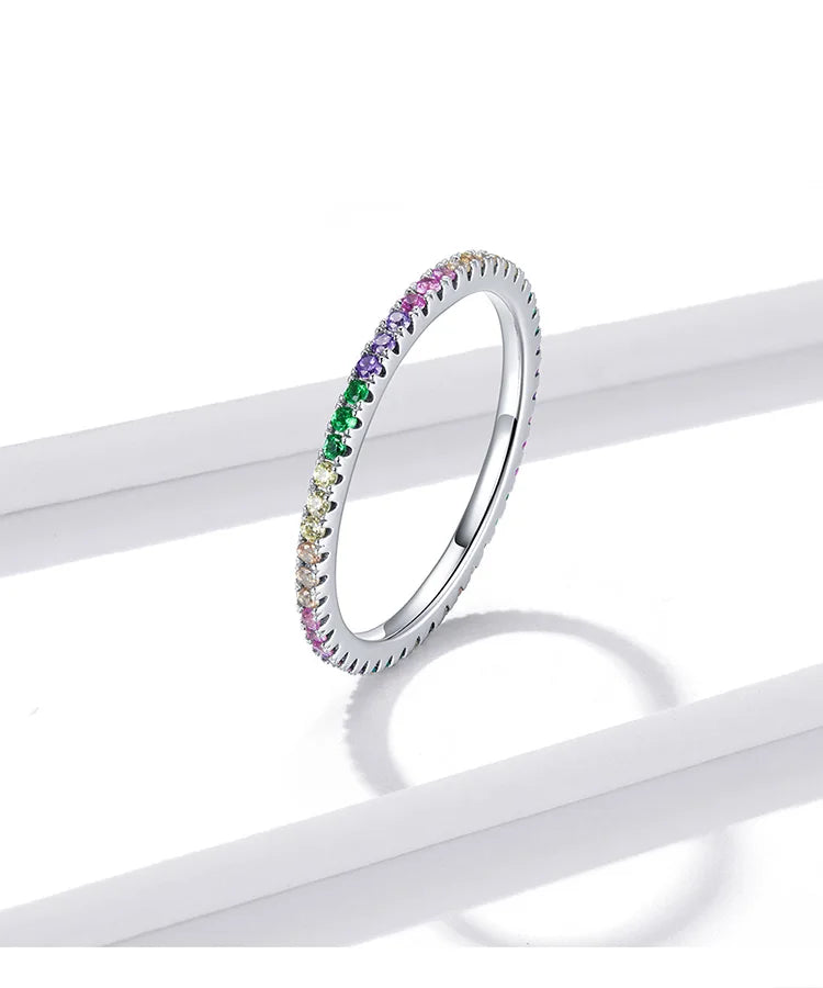 Silver Rings