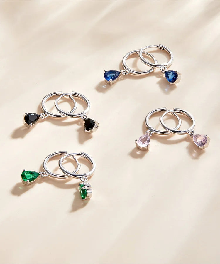Maria Earring