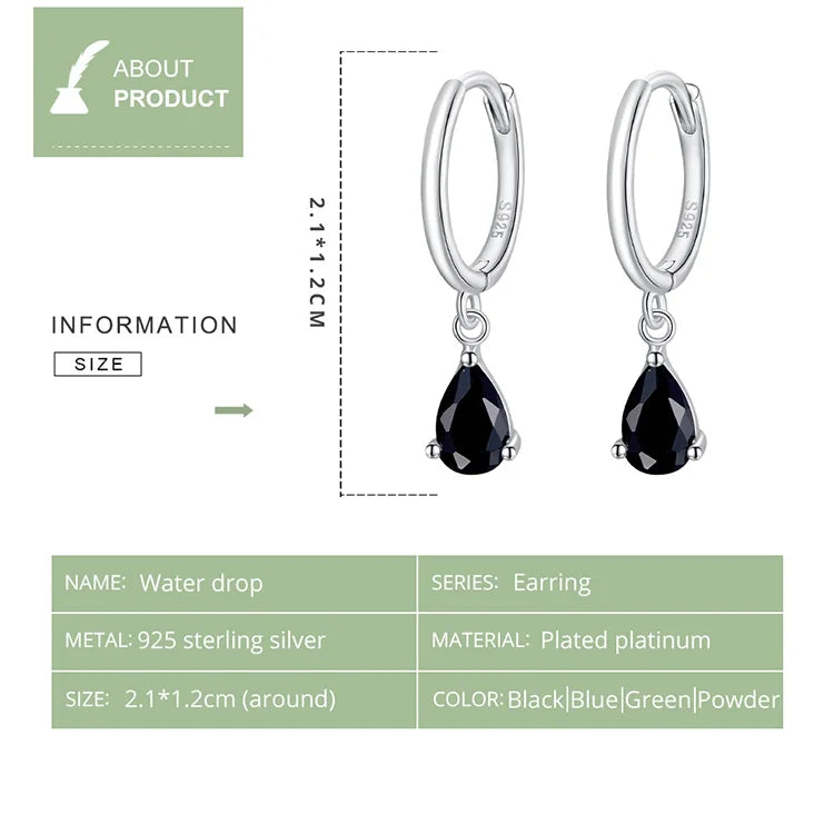Maria Earring