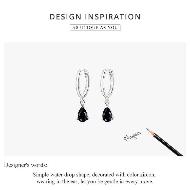 Maria Earring
