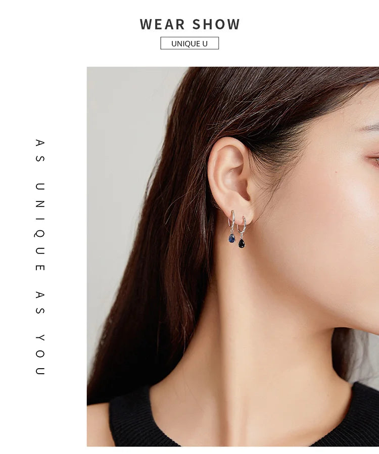 Maria Earring