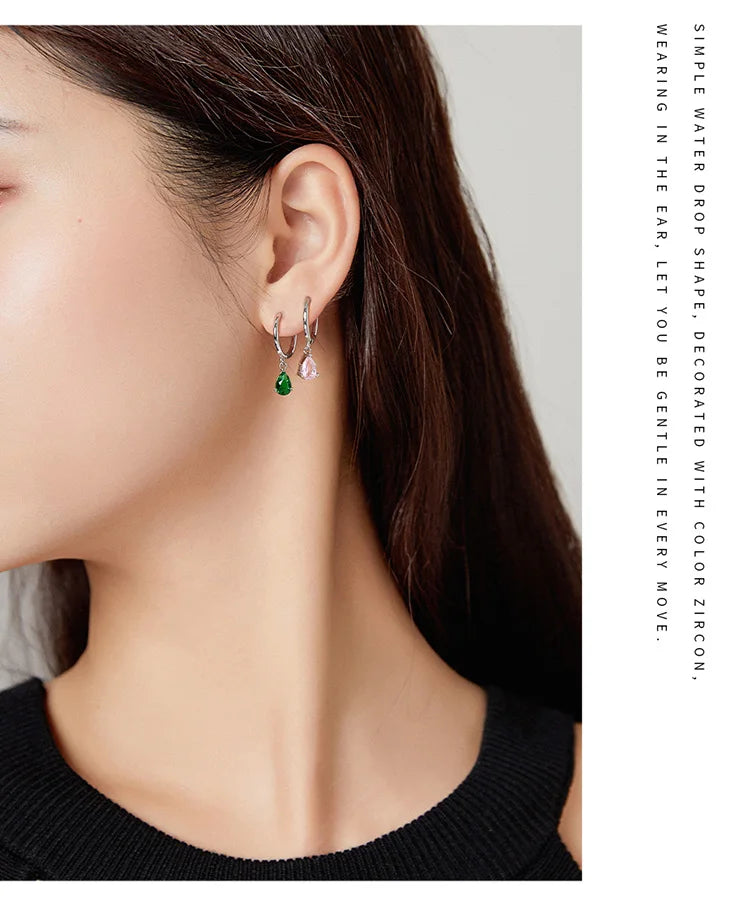 Maria Earring