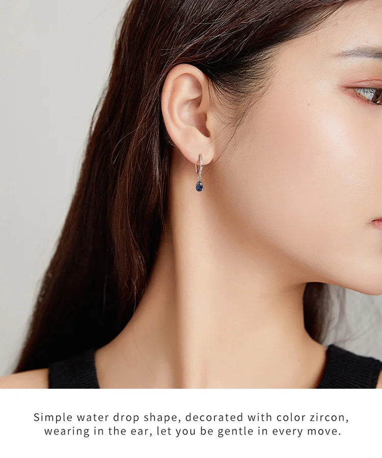 Maria Earring
