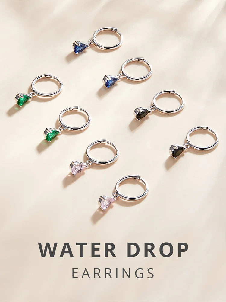 Maria Earring