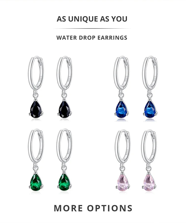Maria Earring