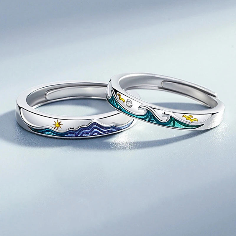 Queen Ring
