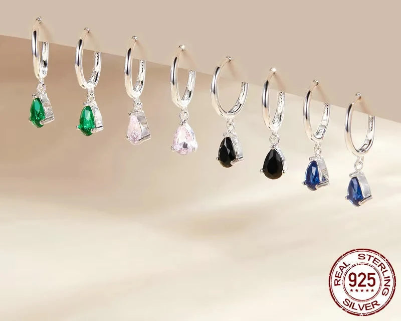 Maria Earring