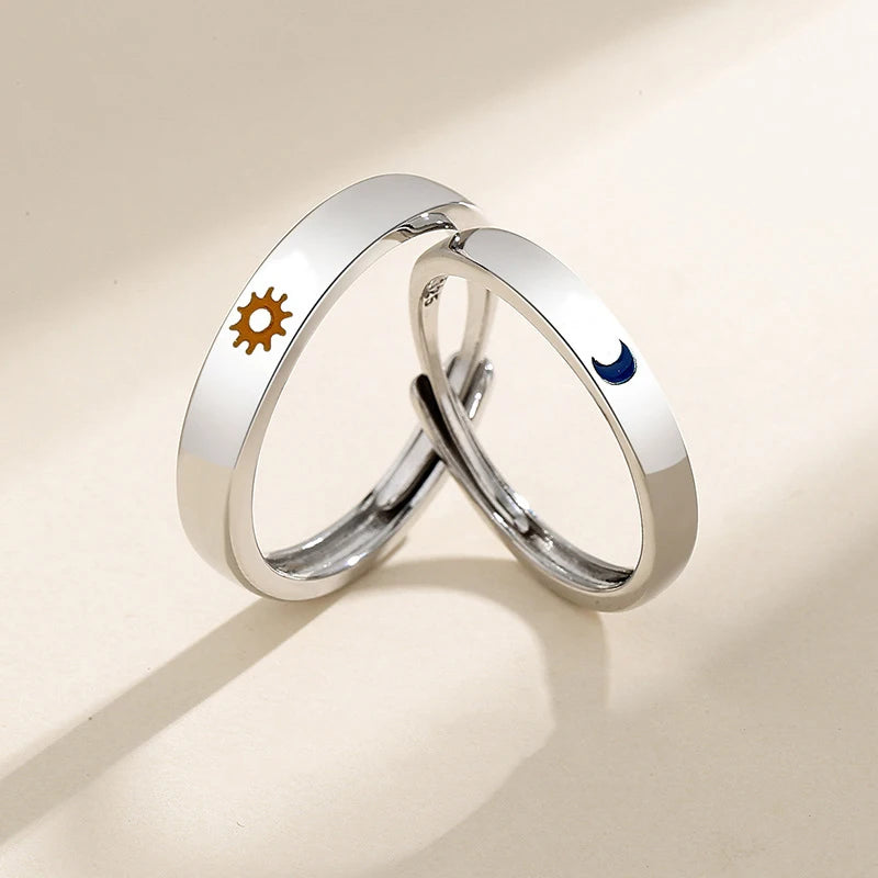 Queen Ring