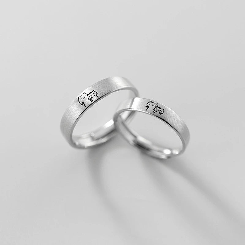 Queen Ring