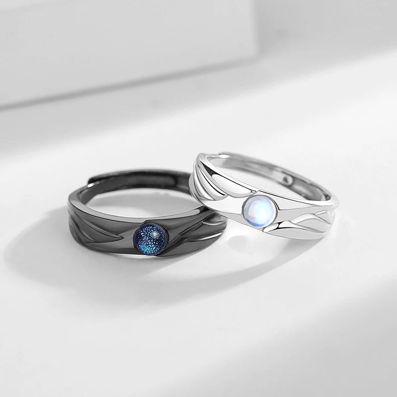 Queen Ring