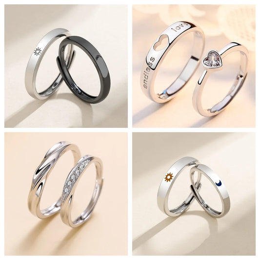 Queen Ring