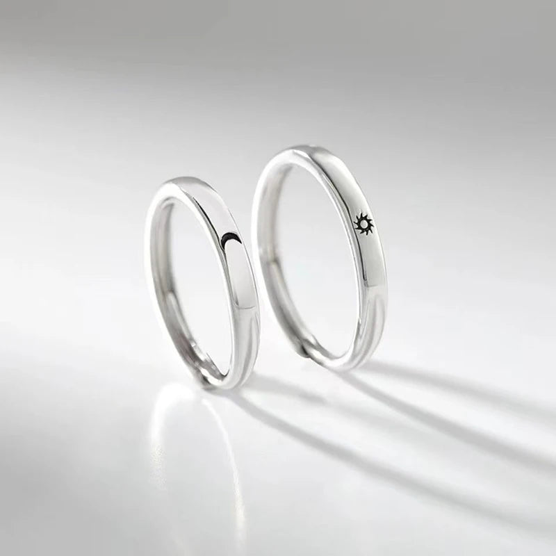 Queen Ring
