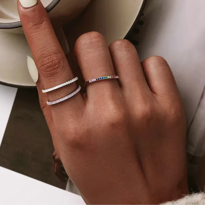 Sara Ring