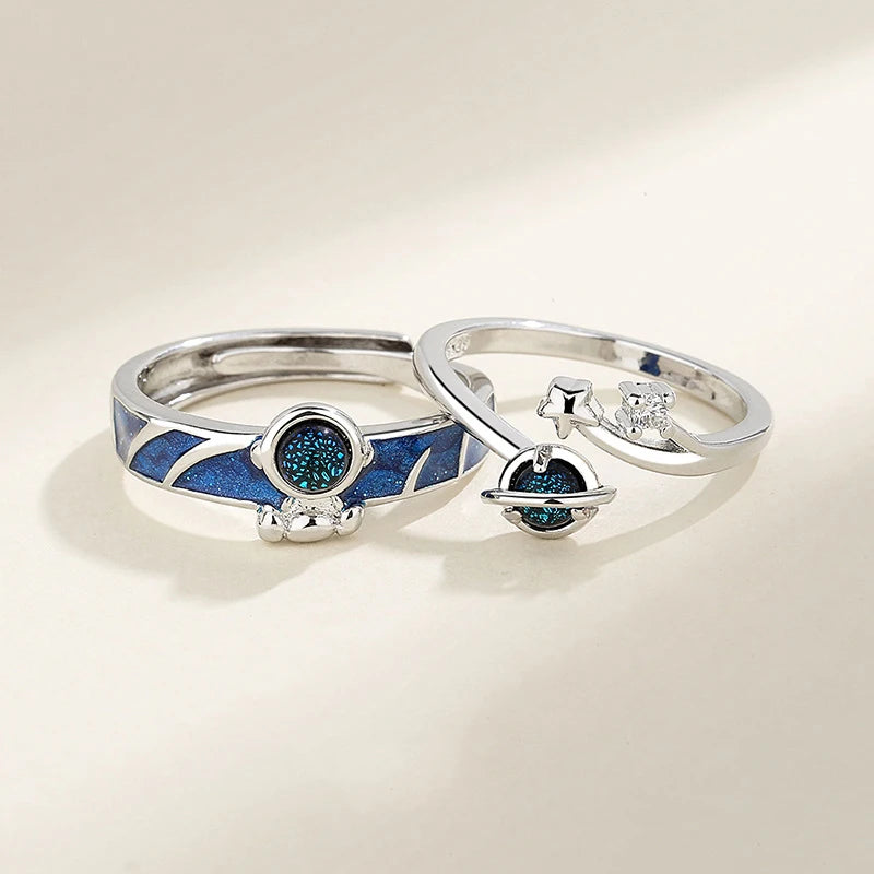 Queen Ring