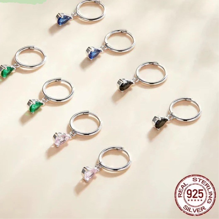 Maria Earring
